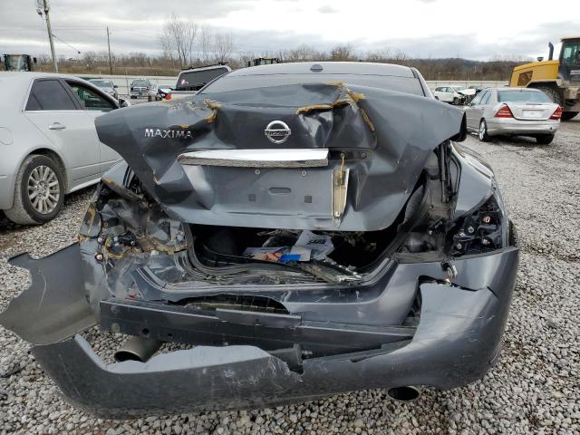 Photo 5 VIN: 1N4AA5AP9DC811980 - NISSAN MAXIMA S 