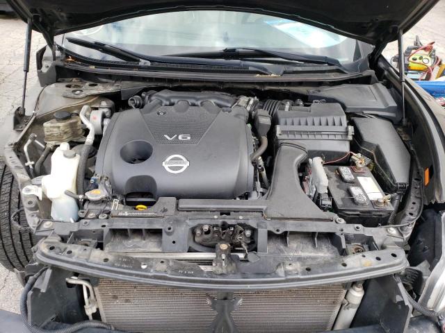 Photo 6 VIN: 1N4AA5AP9DC812126 - NISSAN MAXIMA S 