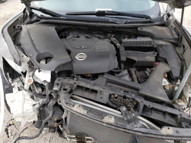 Photo 6 VIN: 1N4AA5AP9DC812417 - NISSAN MAXIMA S 