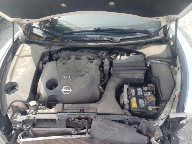 Photo 6 VIN: 1N4AA5AP9DC813678 - NISSAN MAXIMA S 