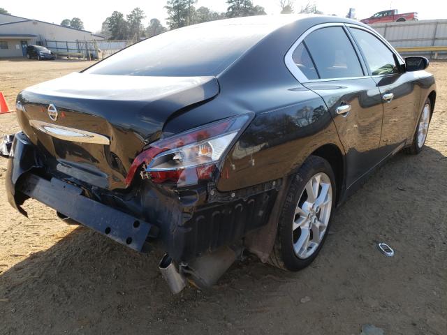 Photo 3 VIN: 1N4AA5AP9DC814720 - NISSAN MAXIMA S 