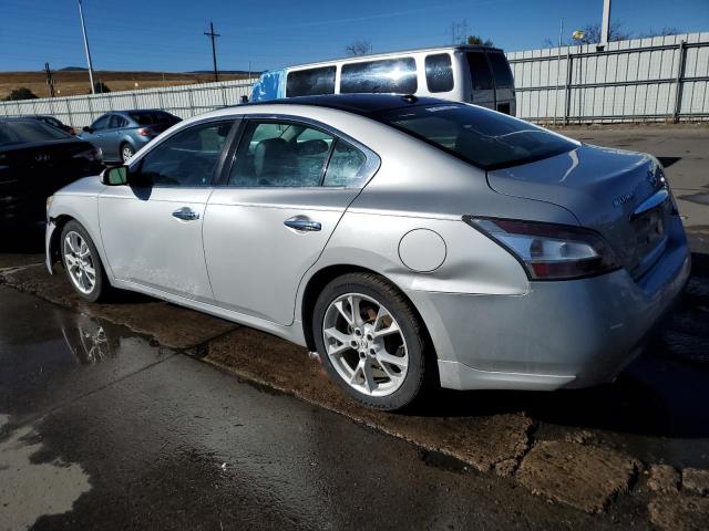 Photo 1 VIN: 1N4AA5AP9DC819156 - NISSAN MAXIMA 