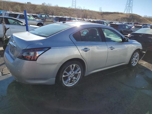 Photo 2 VIN: 1N4AA5AP9DC819156 - NISSAN MAXIMA 