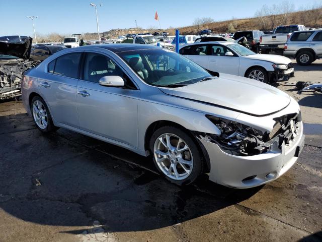 Photo 3 VIN: 1N4AA5AP9DC819156 - NISSAN MAXIMA 