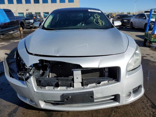 Photo 4 VIN: 1N4AA5AP9DC819156 - NISSAN MAXIMA 