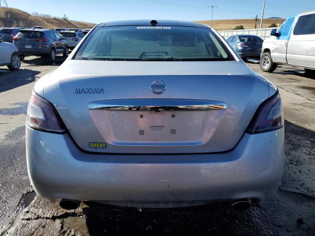 Photo 5 VIN: 1N4AA5AP9DC819156 - NISSAN MAXIMA 