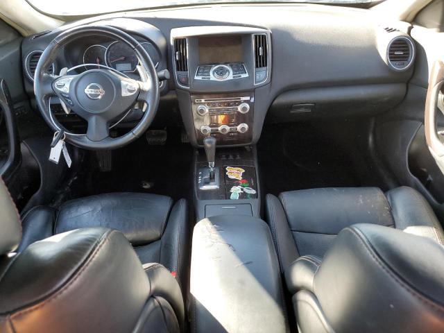 Photo 7 VIN: 1N4AA5AP9DC819156 - NISSAN MAXIMA 