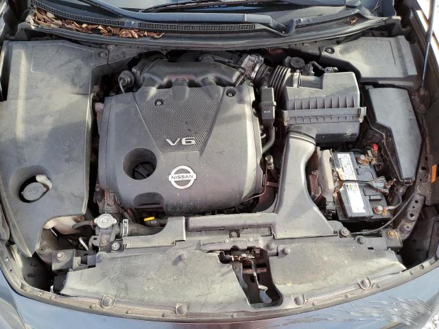 Photo 10 VIN: 1N4AA5AP9DC819707 - NISSAN MAXIMA S 