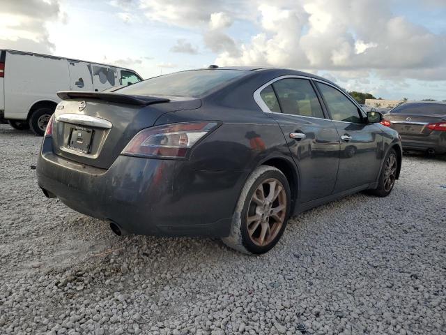 Photo 2 VIN: 1N4AA5AP9DC819707 - NISSAN MAXIMA S 