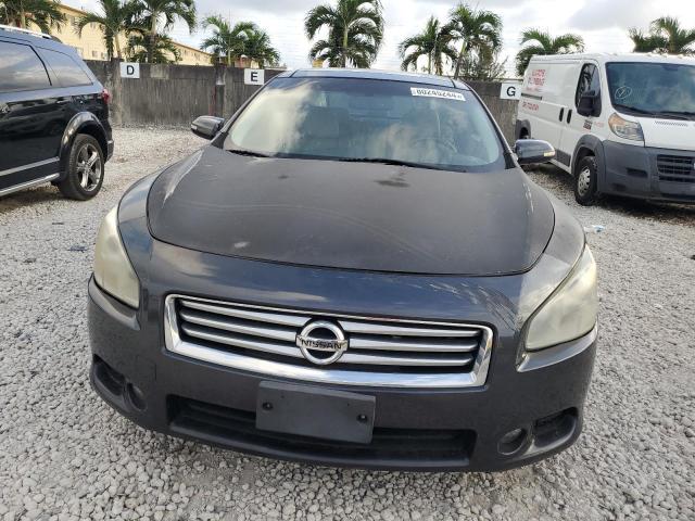 Photo 4 VIN: 1N4AA5AP9DC819707 - NISSAN MAXIMA S 