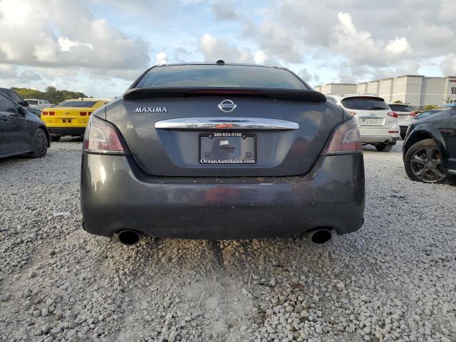 Photo 5 VIN: 1N4AA5AP9DC819707 - NISSAN MAXIMA S 