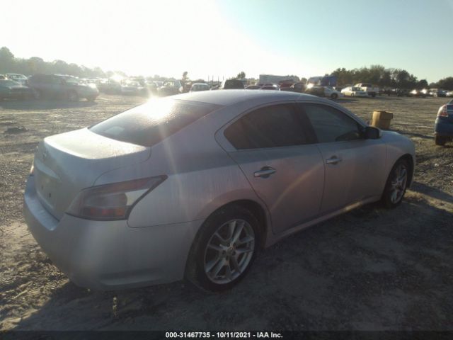 Photo 3 VIN: 1N4AA5AP9DC823062 - NISSAN MAXIMA 