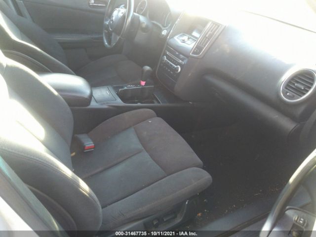 Photo 4 VIN: 1N4AA5AP9DC823062 - NISSAN MAXIMA 