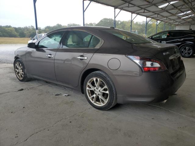 Photo 1 VIN: 1N4AA5AP9DC824891 - NISSAN MAXIMA 