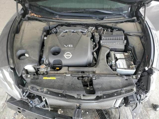 Photo 10 VIN: 1N4AA5AP9DC824891 - NISSAN MAXIMA 