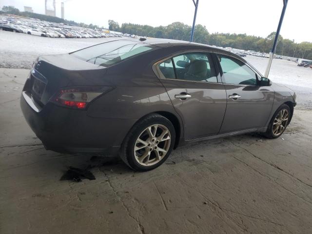 Photo 2 VIN: 1N4AA5AP9DC824891 - NISSAN MAXIMA 