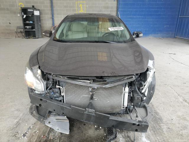 Photo 4 VIN: 1N4AA5AP9DC824891 - NISSAN MAXIMA 