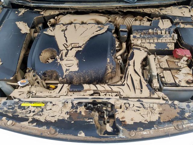 Photo 6 VIN: 1N4AA5AP9DC828181 - NISSAN MAXIMA S 