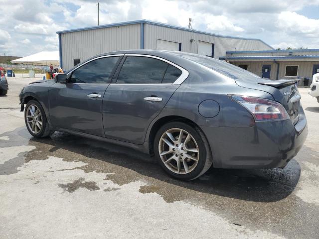 Photo 1 VIN: 1N4AA5AP9DC828276 - NISSAN MAXIMA 