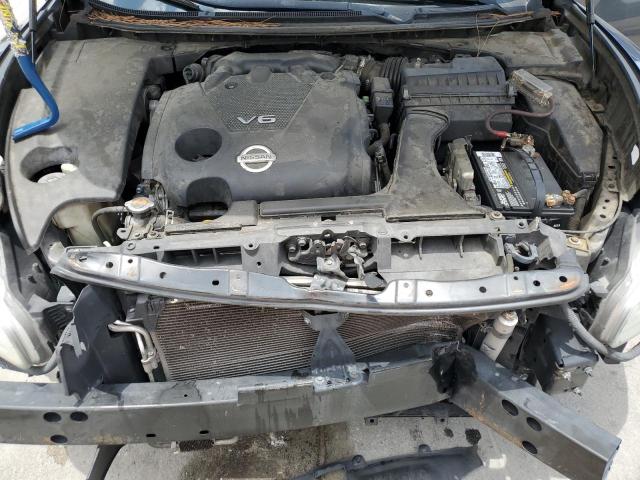 Photo 10 VIN: 1N4AA5AP9DC828276 - NISSAN MAXIMA 