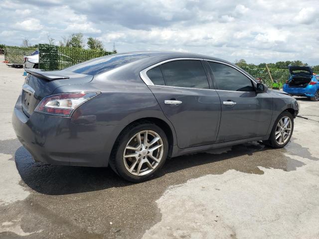 Photo 2 VIN: 1N4AA5AP9DC828276 - NISSAN MAXIMA 