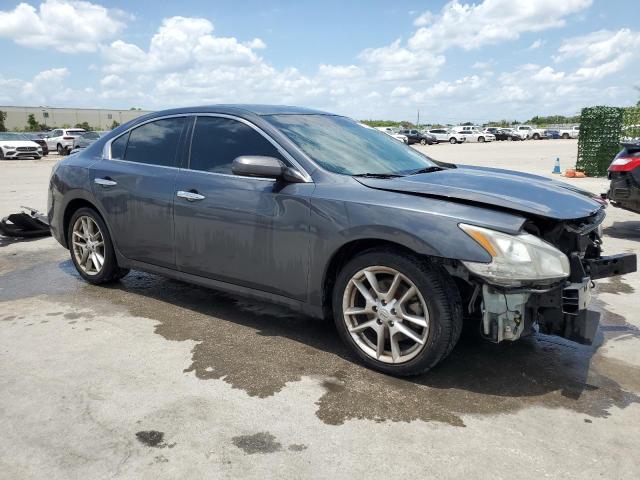 Photo 3 VIN: 1N4AA5AP9DC828276 - NISSAN MAXIMA 