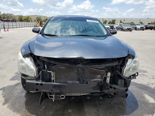 Photo 4 VIN: 1N4AA5AP9DC828276 - NISSAN MAXIMA 