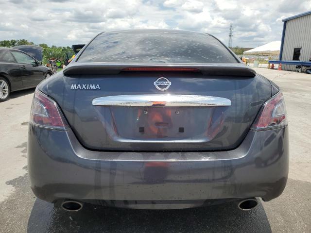 Photo 5 VIN: 1N4AA5AP9DC828276 - NISSAN MAXIMA 