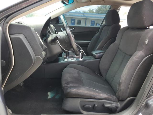 Photo 6 VIN: 1N4AA5AP9DC828276 - NISSAN MAXIMA 