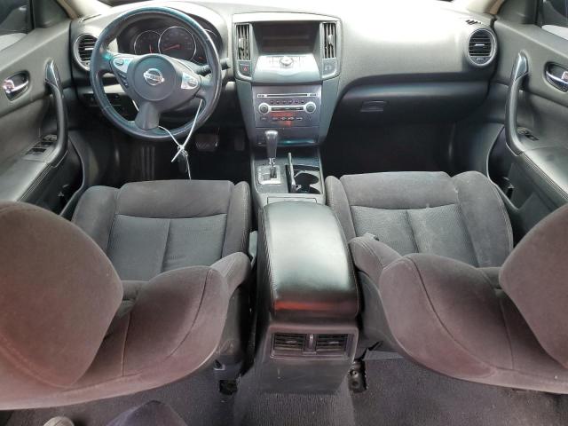 Photo 7 VIN: 1N4AA5AP9DC828276 - NISSAN MAXIMA 