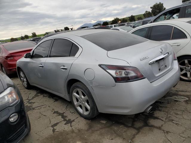 Photo 1 VIN: 1N4AA5AP9DC828486 - NISSAN MAXIMA 