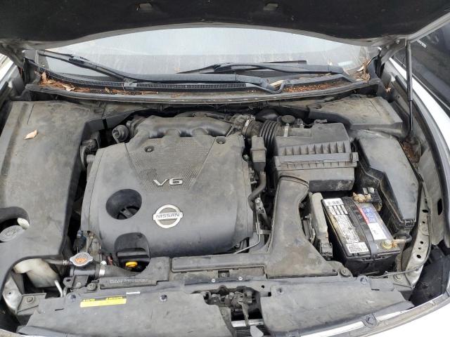 Photo 10 VIN: 1N4AA5AP9DC828486 - NISSAN MAXIMA 