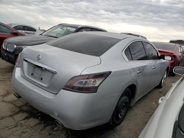 Photo 2 VIN: 1N4AA5AP9DC828486 - NISSAN MAXIMA 