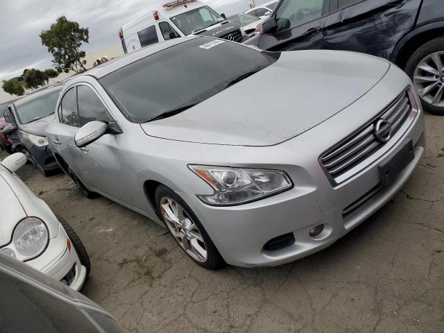 Photo 3 VIN: 1N4AA5AP9DC828486 - NISSAN MAXIMA 