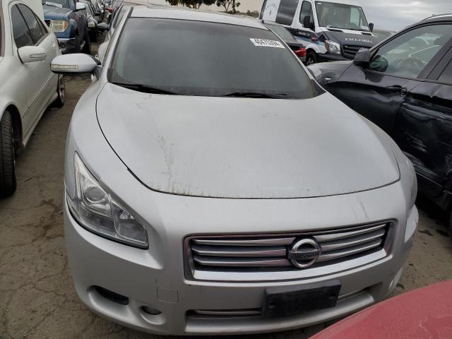 Photo 4 VIN: 1N4AA5AP9DC828486 - NISSAN MAXIMA 