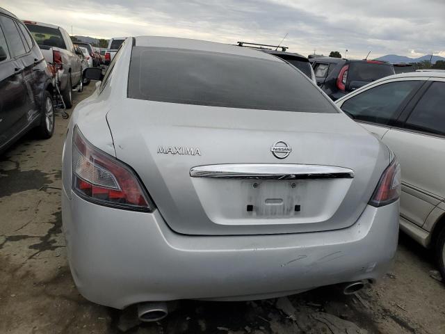 Photo 5 VIN: 1N4AA5AP9DC828486 - NISSAN MAXIMA 