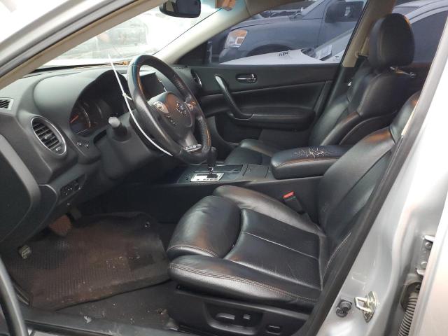 Photo 6 VIN: 1N4AA5AP9DC828486 - NISSAN MAXIMA 