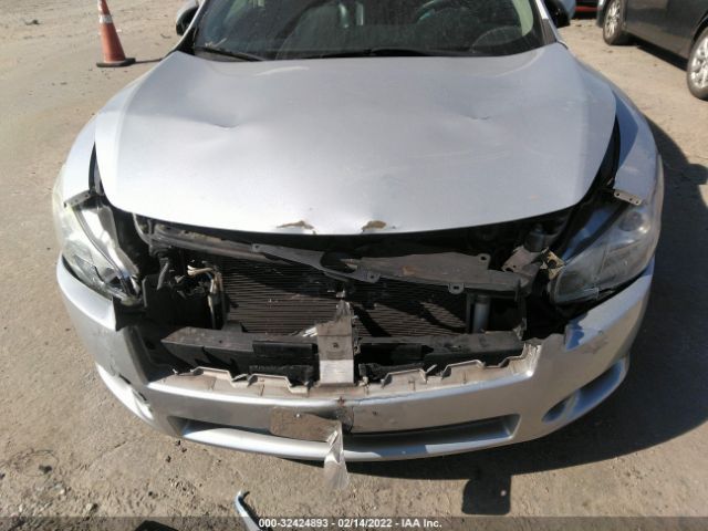 Photo 5 VIN: 1N4AA5AP9DC828682 - NISSAN MAXIMA 