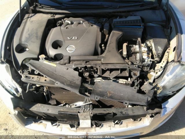 Photo 9 VIN: 1N4AA5AP9DC828682 - NISSAN MAXIMA 