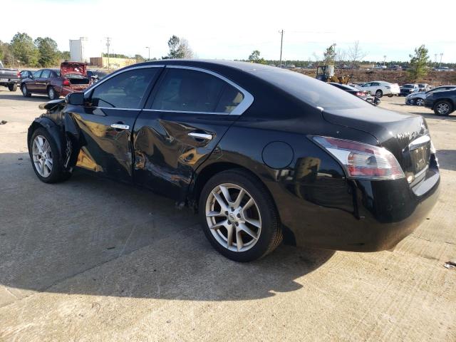 Photo 1 VIN: 1N4AA5AP9DC831663 - NISSAN MAXIMA S 