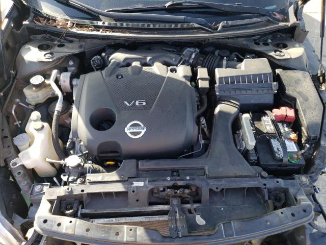 Photo 10 VIN: 1N4AA5AP9DC831663 - NISSAN MAXIMA S 