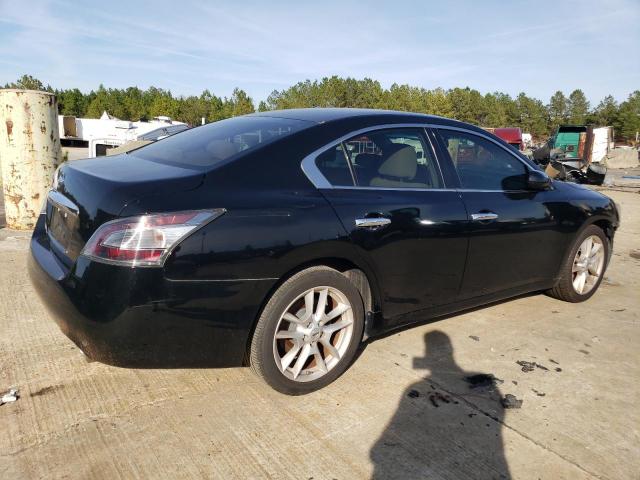 Photo 2 VIN: 1N4AA5AP9DC831663 - NISSAN MAXIMA S 