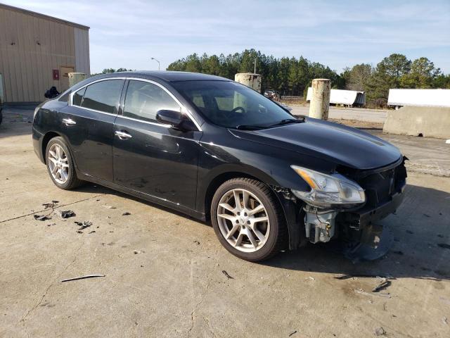 Photo 3 VIN: 1N4AA5AP9DC831663 - NISSAN MAXIMA S 