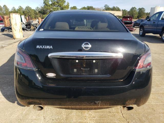 Photo 5 VIN: 1N4AA5AP9DC831663 - NISSAN MAXIMA S 