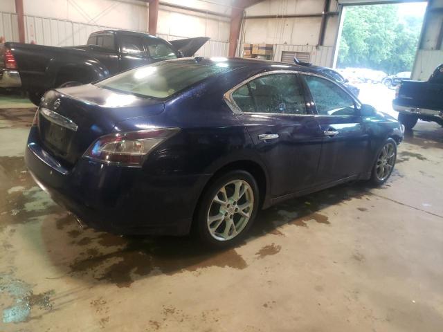 Photo 2 VIN: 1N4AA5AP9DC835227 - NISSAN MAXIMA 