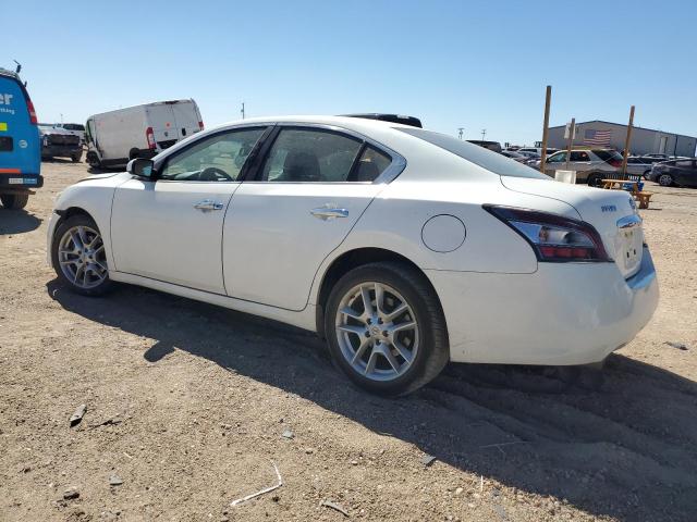 Photo 1 VIN: 1N4AA5AP9DC835633 - NISSAN MAXIMA S 