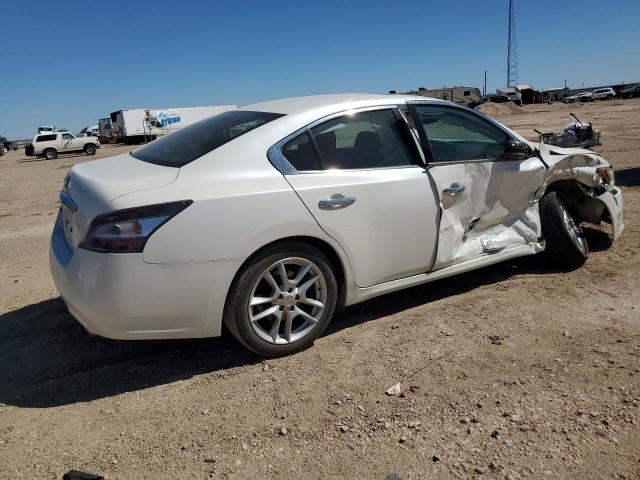 Photo 2 VIN: 1N4AA5AP9DC835633 - NISSAN MAXIMA S 