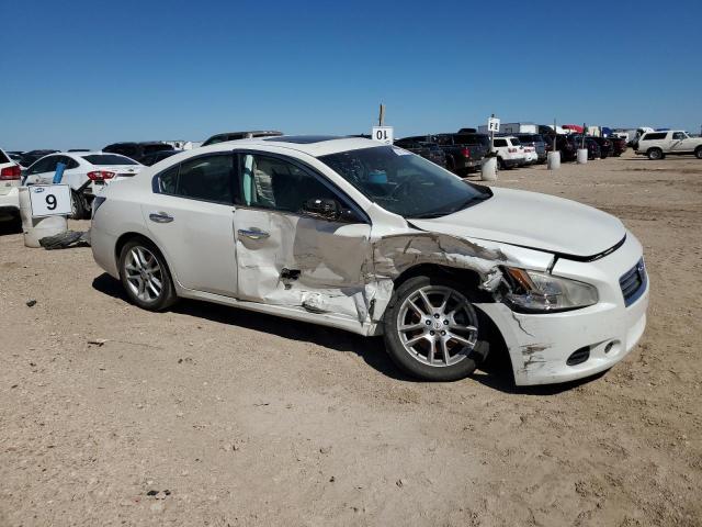 Photo 3 VIN: 1N4AA5AP9DC835633 - NISSAN MAXIMA S 