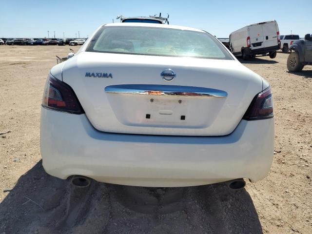 Photo 5 VIN: 1N4AA5AP9DC835633 - NISSAN MAXIMA S 