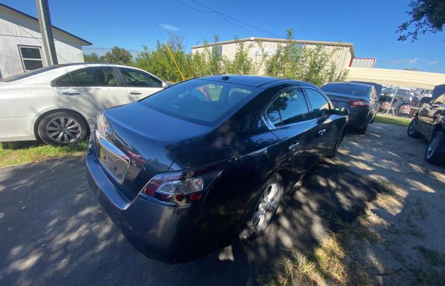 Photo 3 VIN: 1N4AA5AP9DC835793 - NISSAN MAXIMA S 